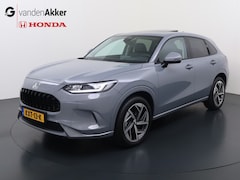 Honda ZR-V - 2.0 Full Hybrid 184pk Aut Advance Nu tijdelijk met € 2000, - Korting