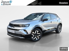 Opel Mokka - 1.2 Turbo GS | Fabrieksgarantie | Camera | Apple Carplay/Android Auto | Climate Control |