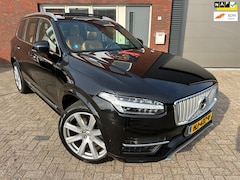Volvo XC90 - 2.0 T8 Twin Engine AWD Inscription / Pano / Leder / Camera / Carplay / Bowers Wilkins