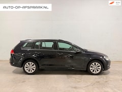 Volkswagen Golf Variant - 1.2 TSI BTW 21% Trekhaak Cruise Clima Navi PDC