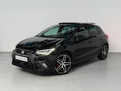 SEAT Ibiza - 1.0 TSI FR Pano LED Beats Cam Keyless GERESERVEERD
