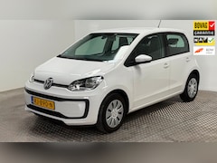 Volkswagen Up! - 1.0 BMT move up benzine airco 5deurs