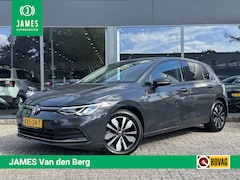 Volkswagen Golf - 1.0 TSI Life Bns | KEYLESS START | STOELVERWARMING |