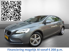 Volvo V40 - T3 Momentum