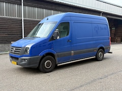 Volkswagen Crafter - 35 2.0 TDI L2H3 BM