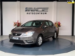 SEAT Ibiza - 1.0 EcoTSI Style Connect | Airco | Bluetooth | Cruise