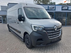 Renault Master - T35 2.3 dCi 150 L3H2 Energy Work Edition