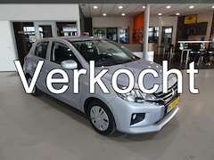 Mitsubishi Space Star - 1.2 Cool+ | Carplay | Navi | Bluetooth | Airco
