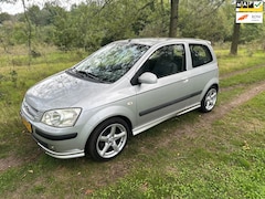 Hyundai Getz - 1.6i-16V GLS apk t/m 25-09-2027