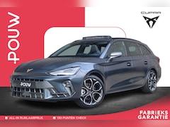 CUPRA Leon Sportstourer - 1.5 TSI e-Hybrid 204pk Business | Panoramadak | Navigatie | Achteruitrijcamera