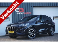 Ford Kuga - 2.5 PHEV ST-Line X | B&O | TREKHAAK | STOEL/STUURVERW. | HEAD-UP |