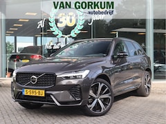 Volvo XC60 - 2.0 B4 R-Design Navi / Carplay / Camera / Elekramen / Keyless / Leder / 21''LM / BTW auto