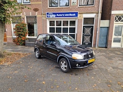 Suzuki Ignis - 1.3-16V Special apk 11-2027