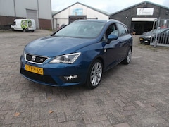 SEAT Ibiza ST - 1.2 TSI FR Dynamic