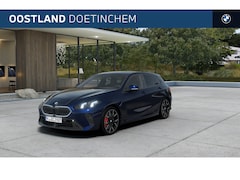 BMW 1-serie - 120 M Sport Automaat / Sportstoelen / Head-Up / Adaptieve LED / M Adaptief onderstel / Par