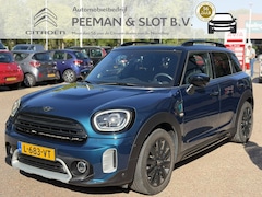 MINI Countryman - 1.5 Cooper Boardwalk Edition NL Auto | OpenDak | Camera