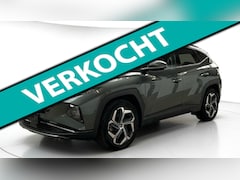 Hyundai Tucson - 1.6 T-GDI MHEV Comfort Smart 4wd|Plugin|Led|Navi|Camera|DAB|19inch