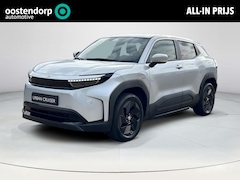 Toyota Urban Cruiser - Dynamic 61 kWh | Nieuwe auto | Direct uit voorraad leverbaar |