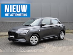 Suzuki Swift - 1.2 Comfort Smart Hybrid | Fysiek aanwezig | 10 jaar garantie | RIJKLAARPRIJS €21.698, - |
