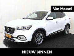 MG EHS - 1.5 TGDI Comfort | Lederen bekleding | Navigatie | Pack Parking | 18" LM Velgen | Trekhaak