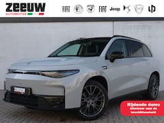 Leapmotor C10 - Design 81.9 kWh 300 PK | Glazen Dak | 360cam | Winter | 20′