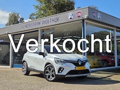 Renault Captur - 1.0 TCe 100 Edition One
