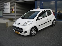 Peugeot 107 - BLUE LEASE 1.0-12V 5D