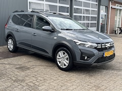 Dacia Jogger - 1.0 TCe 110 Expression 7p. Airco Cruise controle Stuurwielbediening Telefoonverbinding Par