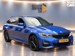 BMW 3-serie Touring - 330e M-Sport | Laser | Pano | HUD | Vol
