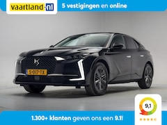 DS 4 - 4 E-Tense 225 Bastille+ Aut. [ Adapt.cruise Navi Camera Half-leder
