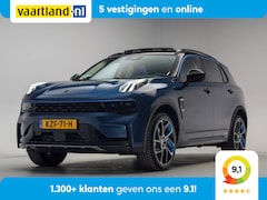 Lynk & Co 01 - 1.5 PHEV MY22 [ Panorama Apple/Android Navi ]