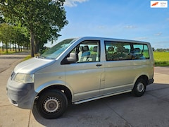 Volkswagen Transporter Kombi - 1.9 TDI 300 Baseline/ airco/ 9 peroons/ bj 2008