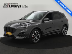 Ford Kuga - 2.5 PHEV ST-Line X TREKH|BLIS|ACC|HEAD-UP|WINTERPACK|B&O|ELEK.ACHTERKLEP