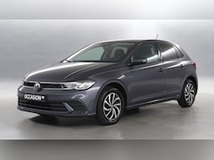 Volkswagen Polo - 1.0 TSI 95pk Life Business / Navigatie / Stoelverwarming / Camera