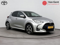 Toyota Yaris - 1.5 Hybrid 115 Dynamic | Dodehoek detectie | Parkeersensoren voor/achter | Stoel-/stuurver
