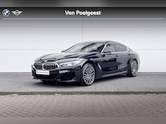 BMW 8-serie Gran Coupé - 840i High Executive