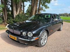 Jaguar XJR - 4.2 V8 S/C