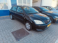 Toyota Corolla - 1.4 VVT-i Linea Terra