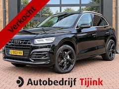 Audi Q5 - 50 TFSI e quattro S edition | LED | Keyless | ACC | App-connect | Tour pakket | All-season