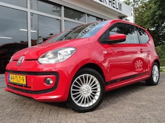 Volkswagen Up! - 1.0 take up BlueMotion Airco