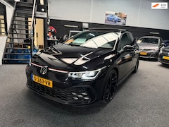 Volkswagen Golf - 2.0 TSI GTI