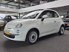 Fiat 500 - 1.2 Lounge