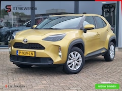 Toyota Yaris Cross - 1.5 VVT-I Active Trekhaak 1350 kg trekgewicht