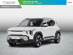 Kia EV2 - Plus Advanced 42.2 kWh | Actieprijs * | Clima. | Adapt. cruise. | Navi. | Schuif-/Kantelda