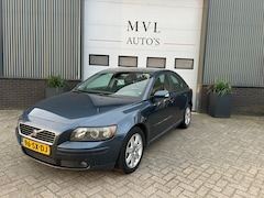 Volvo S40 - 1.8