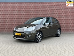 Citroën C3 - 1.0 PureTech Collection / Nap / Airco / Cruise / PDC