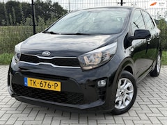 Kia Picanto - 1.0 CVVT ComfortPlusLine Navigator |1ste Eigenaar | Camera | Bluetooth | Carplay |