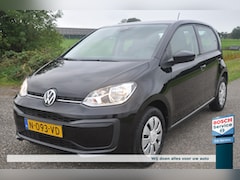 Volkswagen Up! - 1.0 65PK 5D