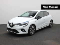 Renault Clio - 1.0 TCe Zen Apple carplay | Airco |