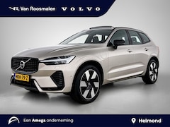 Volvo XC60 - 2.0 T6 Plug-in hybrid AWD Ultra Dark | 360° camera | Trekhaak | Panoramadak | 20'' velgen
